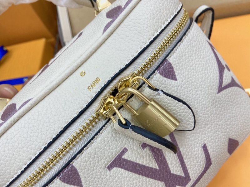 13266513663911768_cf3da4ce-2313-4815-bb5e-e1176efb1b3d VANITY PM 19CM WHITE PURPLE MONOGRAM CANVAS LEATHER
