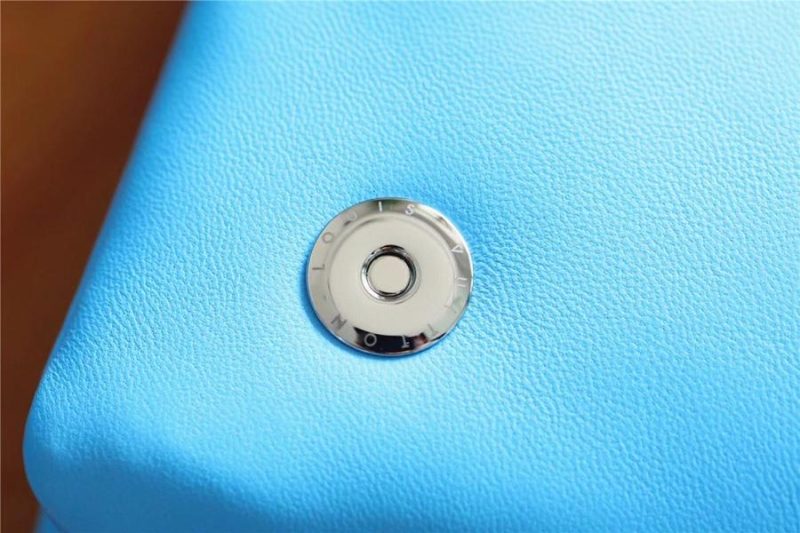 13267800038457624_afb9eeed-683b-405f-b937-ca8095bc96a3 POCHETTE COUSSIN 20 MINT GREEN YELLOW MONOGRAM LAMBSKIN