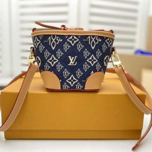 13268675694530277_9a658ba7-dad4-417c-a549-2062b49290f2 NOE PURSE MONOGRAM SINCE 1854 TEXTILE