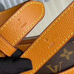 13268859171088510_b4cc29fa-7d00-4826-b8d6-dd5d1ccda39e MARELLE 25 HONEY GOLD EPI GRAINED COWHIDE LEATHER