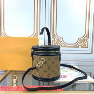 CANNES 15 MONOGRAM CANVAS M43986