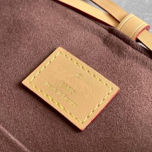 13276635044981049_ece3c3b8-5dea-4f15-b82d-087133d373d9 NOE PURSE 15CM MONOGRAM CANVAS