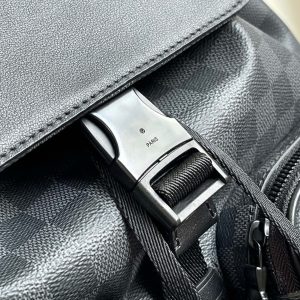 ULTILITI BACKPACK DAMIER CANVAS