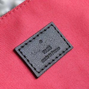 ULTILITI BACKPACK DAMIER CANVAS