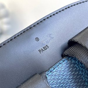 CAMPUS BACKPACK 30 NAVY DAMIER GRAPHITE