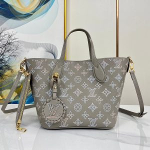 13348428267652190 BLOSSOM PM 20 MAHINA CALFSKIN