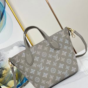13348428282720462 BLOSSOM PM 20 MAHINA CALFSKIN