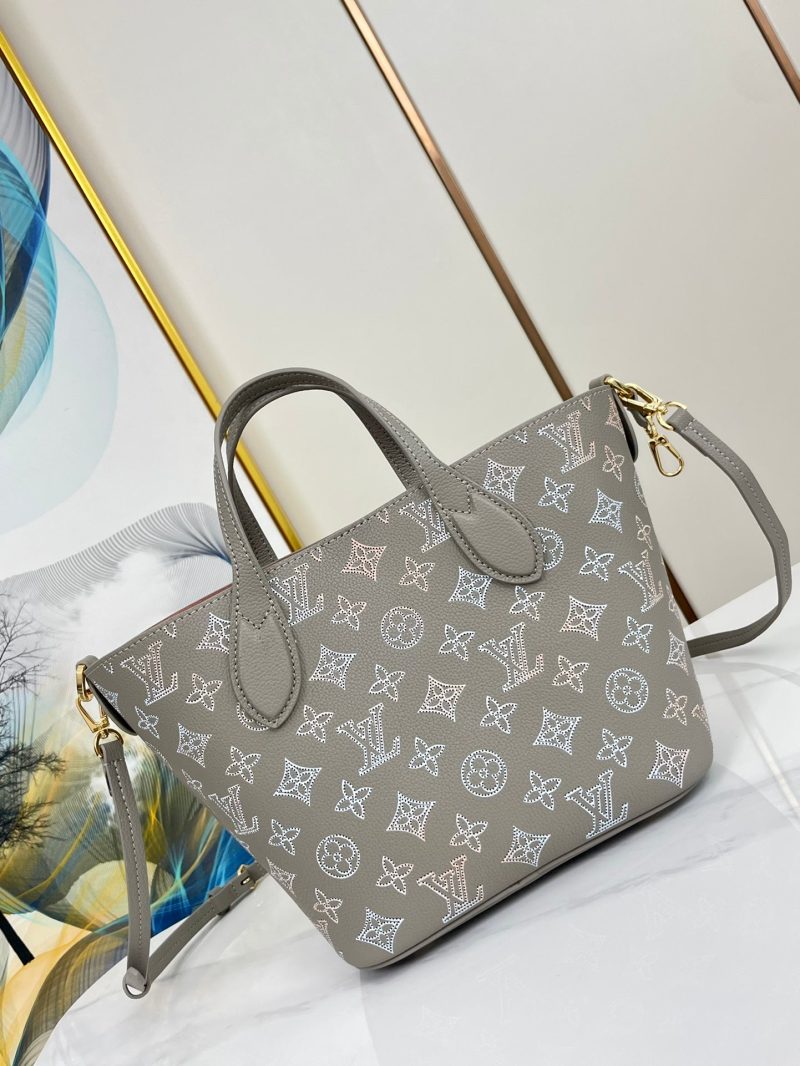 13348428282720462 BLOSSOM PM 20 MAHINA CALFSKIN