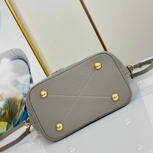 13348428284259181 BLOSSOM PM 20 MAHINA CALFSKIN