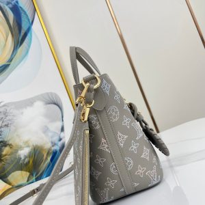 13348428285831586 BLOSSOM PM 20 MAHINA CALFSKIN