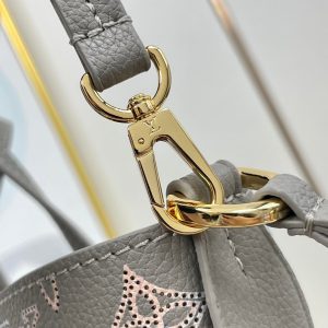 13348428289315890 BLOSSOM PM 20 MAHINA CALFSKIN