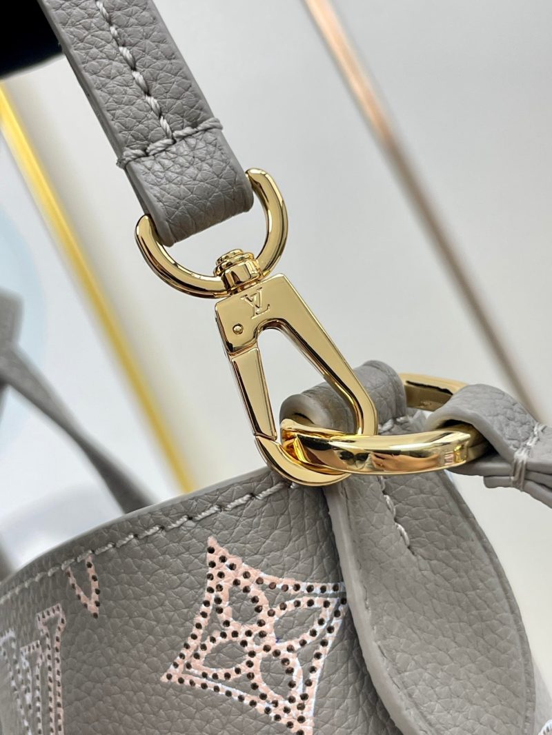 13348428289315890 BLOSSOM PM 20 MAHINA CALFSKIN
