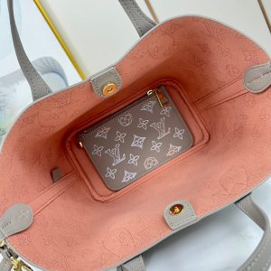 13348428291414494 BLOSSOM PM 20 MAHINA CALFSKIN