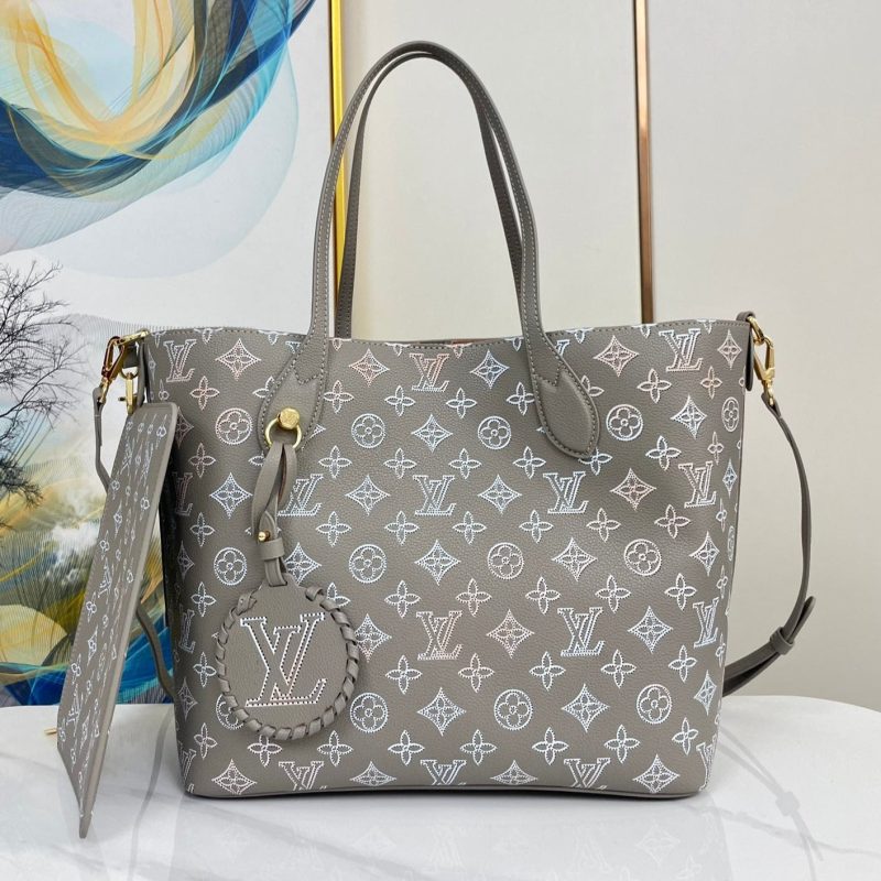 13348582775541085 BLOSSOM MM 30 MAHINA CALFSKIN