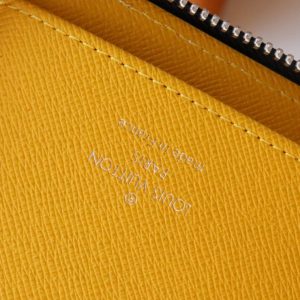 13349349024306696 ZIPPY WALLET 20 BLACK CANVAS