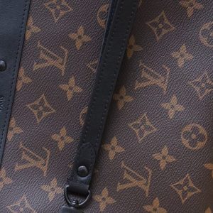 13349349774878694 POCHETTE TO GO 30 MONOGRAM CANVAS