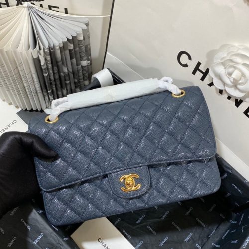 20200530_i1590843547_4421_2_jpg flap bag medium 25 dark blue caviar ghw