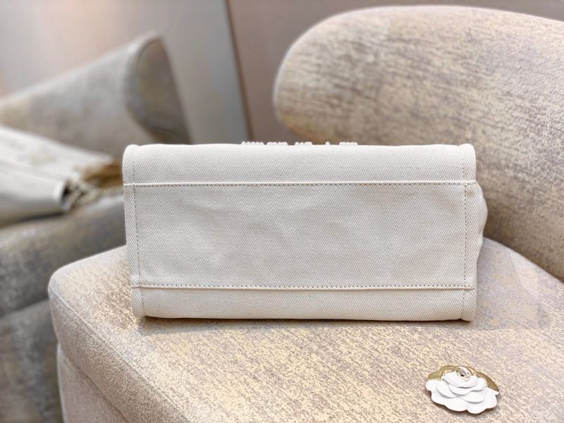 20210321_i1616259067_3623_6_jpg CC DEAUVILLE TOTE BAG WHITE CANVAS MOP LOGO