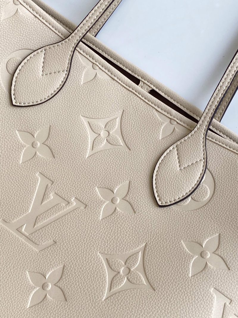 20210421_i1618941399_4558_5_jpg NEVERFULL MM 32 TOURTERELLE GRAY MONOGRAM EMPREINTE LEATHER