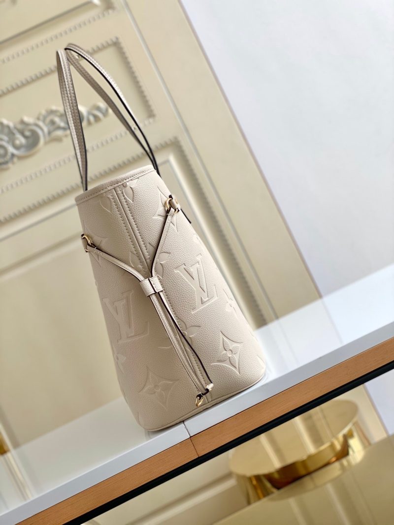 20210421_i1618941399_7183_2_jpg NEVERFULL MM 32 TOURTERELLE GRAY MONOGRAM EMPREINTE LEATHER