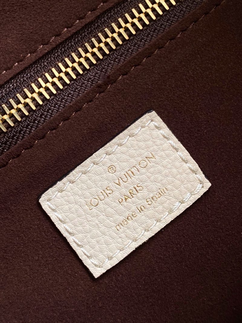 20210421_i1618941399_9110_7_jpg NEVERFULL MM 32 TOURTERELLE GRAY MONOGRAM EMPREINTE LEATHER