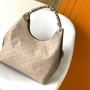 CARMEL HOBO 40 BEIGE MAHINA