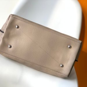 CARMEL HOBO 40 BEIGE MAHINA