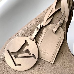 CARMEL HOBO 40 BEIGE MAHINA