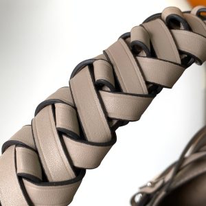 CARMEL HOBO 40 BEIGE MAHINA