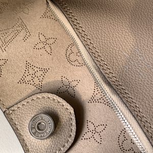 CARMEL HOBO 40 BEIGE MAHINA