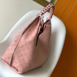 CARMEL HOBO 40 PINK MAHINA