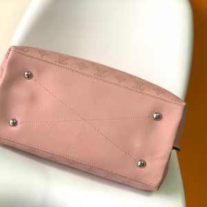 CARMEL HOBO 40 PINK MAHINA