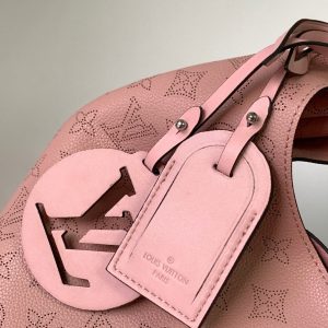 CARMEL HOBO 40 PINK MAHINA