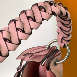 CARMEL HOBO 40 PINK MAHINA