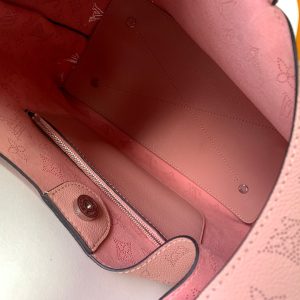 CARMEL HOBO 40 PINK MAHINA