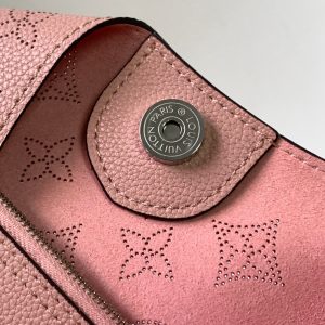 CARMEL HOBO 40 PINK MAHINA