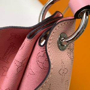 CARMEL HOBO 40 PINK MAHINA