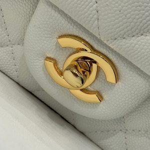 20220929_i1664461710_3299_4_jpg flap bag mini 20cm white caviar gold hardware