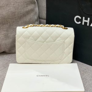 20220929_i1664461710_3906_2_jpg flap bag mini 20cm white caviar gold hardware