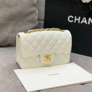 20220929_i1664461710_5215_3_jpg flap bag mini 20cm white caviar gold hardware