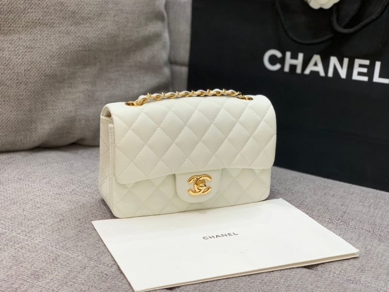 20220929_i1664461710_5215_3_jpg flap bag mini 20cm white caviar gold hardware