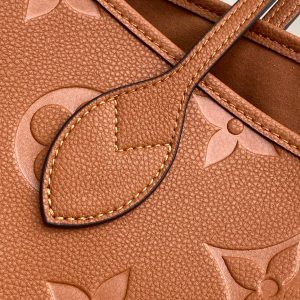 20221020_a1666222039077_4324_jpg NEVERFULL MM 32 BROWN MONOGRAM EMPREINTE LEATHER