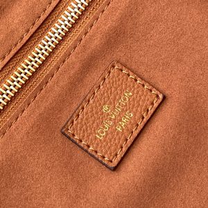 20221020_a1666222040438_8612_jpg NEVERFULL MM 32 BROWN MONOGRAM EMPREINTE LEATHER