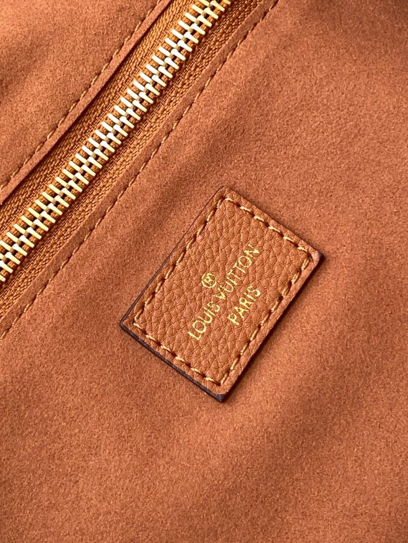 20221020_a1666222040438_8612_jpg NEVERFULL MM 32 BROWN MONOGRAM EMPREINTE LEATHER