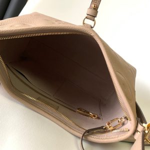 20221202_i1669968951_3855_7_jpg CARRYALL PM 29 BEIGE MONOGRAM GRAINED COWHIDE LEATHER