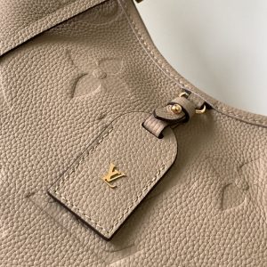 20221202_i1669968951_9359_4_jpg CARRYALL PM 29 BEIGE MONOGRAM GRAINED COWHIDE LEATHER