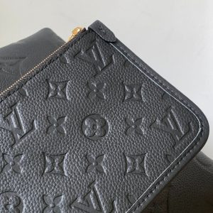 20221202_i1669969017_158_6_jpg CARRYALL PM 29 BLACK MONOGRAM GRAINED COWHIDE LEATHER