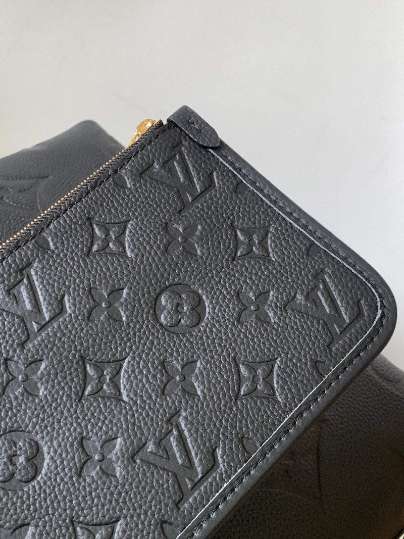 20221202_i1669969017_158_6_jpg CARRYALL PM 29 BLACK MONOGRAM GRAINED COWHIDE LEATHER