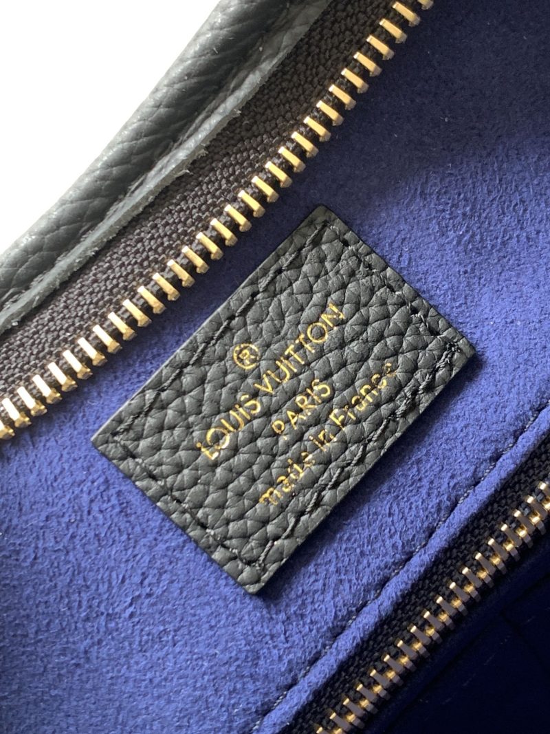 20221202_i1669969017_8462_8_jpg CARRYALL PM 29 BLACK MONOGRAM GRAINED COWHIDE LEATHER