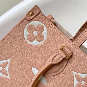 ONTHEGO MM 35CM LIGHT PINK WHITE